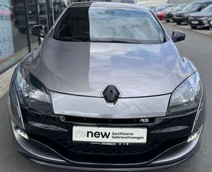 Renault Megane Gebrauchtwagen
