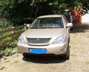 Lexus RX 300 Gebrauchtwagen
