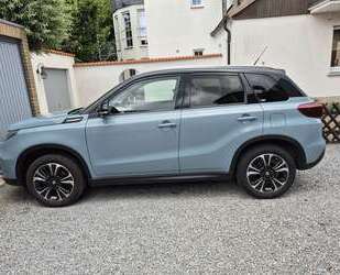 Suzuki Vitara Gebrauchtwagen