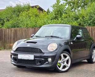 Mini Cooper S Gebrauchtwagen