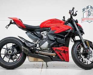 Ducati Streetfighter Gebrauchtwagen
