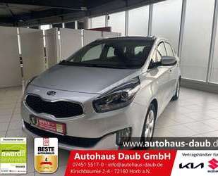 Kia Carens Gebrauchtwagen