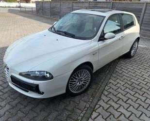 Alfa Romeo 147 Gebrauchtwagen