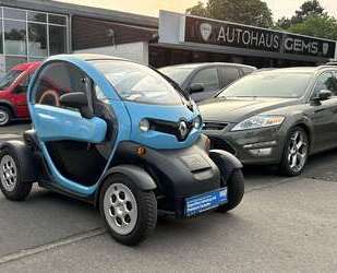 Renault Twizy Gebrauchtwagen