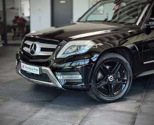 Mercedes-Benz GLK 220 Gebrauchtwagen