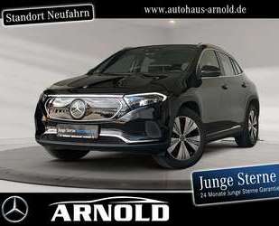 Mercedes-Benz EQA 300 Gebrauchtwagen