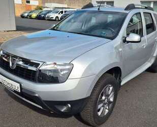 Dacia Duster Gebrauchtwagen