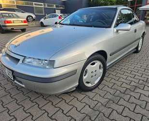 Opel Calibra Gebrauchtwagen