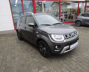 Suzuki Ignis Gebrauchtwagen