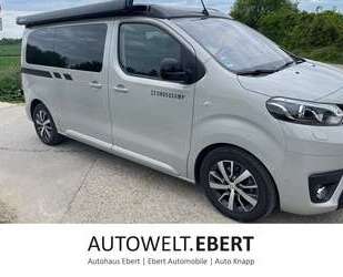 Toyota Proace Gebrauchtwagen