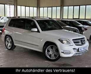 Mercedes-Benz GLK 250 Gebrauchtwagen