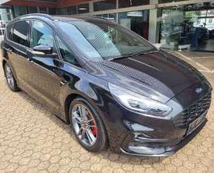 Ford S-Max Gebrauchtwagen