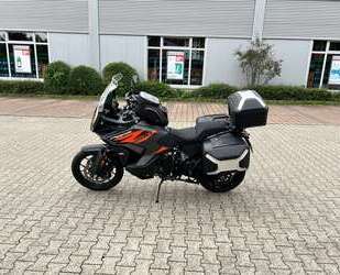 KTM 1290 Super Adventure Gebrauchtwagen