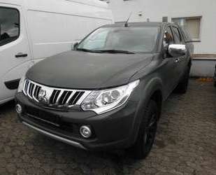Mitsubishi L200 Gebrauchtwagen