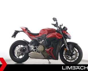 Ducati Streetfighter Gebrauchtwagen