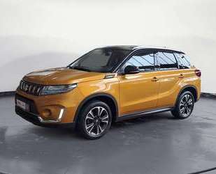 Suzuki Vitara Gebrauchtwagen