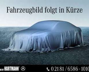 Mercedes-Benz GLC 220 Gebrauchtwagen