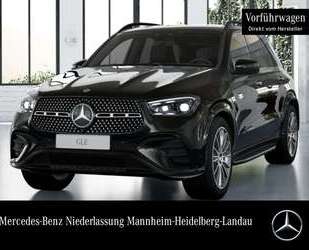 Mercedes-Benz GLE 450 Gebrauchtwagen