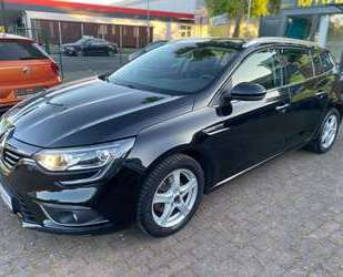 Renault Megane Gebrauchtwagen