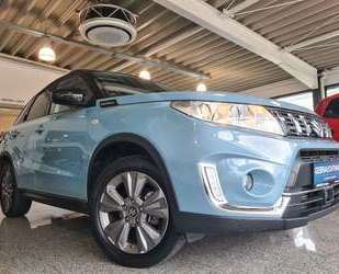 Suzuki Vitara Gebrauchtwagen