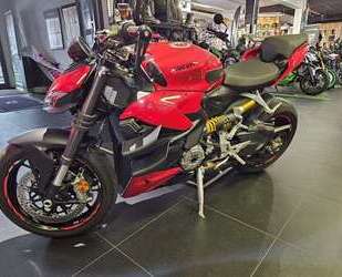 Ducati Streetfighter Gebrauchtwagen