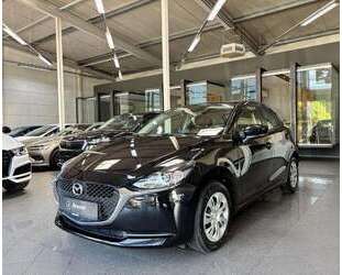 Mazda 2 Gebrauchtwagen