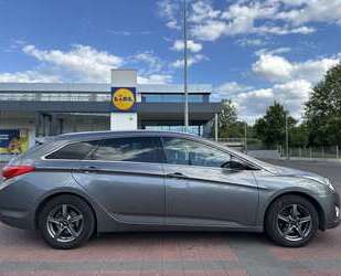 Hyundai i40 Gebrauchtwagen