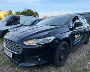 Ford Mondeo Gebrauchtwagen