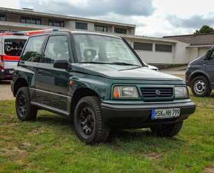 Suzuki Vitara Gebrauchtwagen