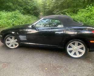 Chrysler Crossfire Gebrauchtwagen