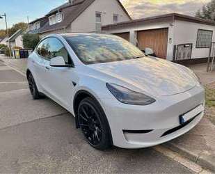 Tesla Model Y Gebrauchtwagen