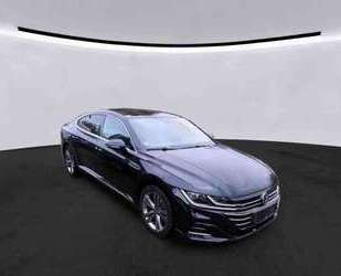 VW Arteon Gebrauchtwagen