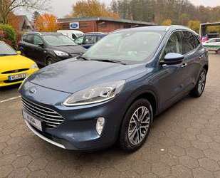 Ford Kuga Gebrauchtwagen