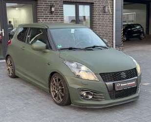 Suzuki Swift Gebrauchtwagen