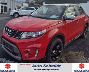 Suzuki Vitara Gebrauchtwagen