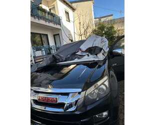Isuzu D-Max Gebrauchtwagen
