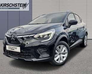 Mitsubishi ASX Gebrauchtwagen