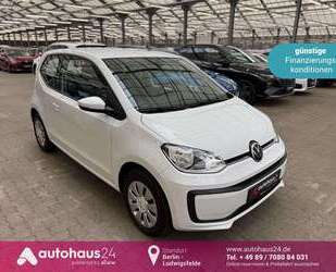 VW up! Gebrauchtwagen