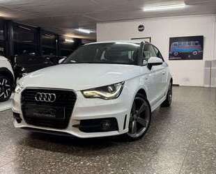 Audi A1 Gebrauchtwagen