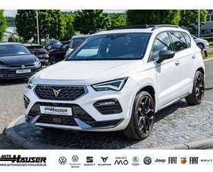 Cupra Ateca Gebrauchtwagen