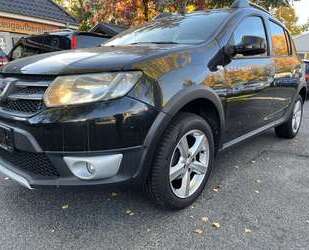Dacia Sandero Gebrauchtwagen