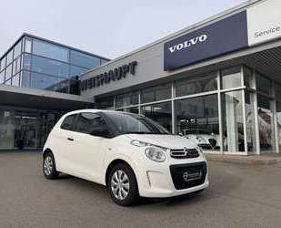 Citroen C1 Gebrauchtwagen