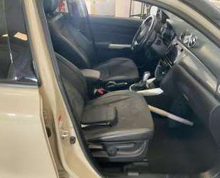 Suzuki Vitara Gebrauchtwagen