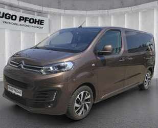 Citroen Spacetourer Gebrauchtwagen