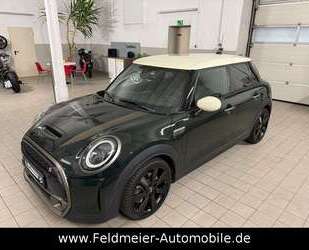 Mini Cooper S Gebrauchtwagen