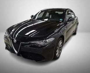 Alfa Romeo Giulia Gebrauchtwagen