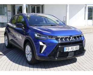 Mitsubishi ASX Gebrauchtwagen