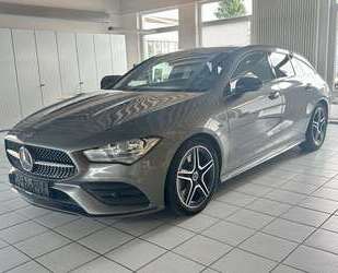 Mercedes-Benz CLA 220 Gebrauchtwagen