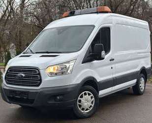 Ford Transit Gebrauchtwagen