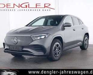 Mercedes-Benz EQA Gebrauchtwagen